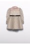 Abel&Lula Polka Dot Tulle Girls' Dress_mnvs5532 - 3