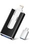 2TB USB Flash Drives