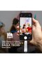 Flash Drive Compatible with iPhone, Android & Laptops (128 GB) ذاكرة فلاش متوافقة مع الأيفون و الاندرويد والحواسب الألية (سعة 128 قيقابايت) - 5