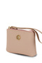 Powder-Colored Women's Clutch Bag Us9300 - 2