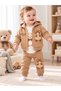 Little Hello Bear Boys' Baby Set - 3