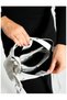 Original Women's Luxury 4-Compartment Clutch Bag and Shoulder Bag - 2