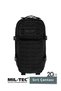 US Assault Pack Small Laser-Cut Tactical Backpack, 20 Liters - 6