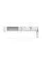 Zm-Vs3 Ds White Display Card Support Apparatus with Digital Display