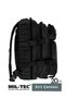 US Assault Pack Small Laser-Cut Tactical Backpack, 20 Liters - 3
