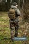Small Assault Tactical Backpack (SM) 20 Liters - 8