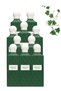 10 قطع Emerald Soul Diamond Perfume 200 مل