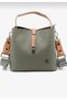 Original Women's Luxury 4-Compartment Clutch Bag and Shoulder Bag - 7