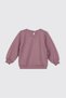 Girls' Lilac 2-Piece Top and Bottom Set - 3