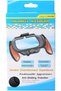 Game Controller Bracket Joypad Hand Grip Holder Handle compatible with PS Vita 2000 ( PCH-2000 / 2001 ) - 5