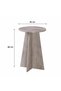 Single Service Table St310 L.Beige 404060 - 3