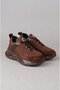 Seç ms02 women's sports shoes, brown - 3
