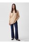 I Zero Roba Collar Women's Knitwear Tunic from Freezen Store - 2