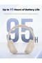 سماعات رأس لاسلكية قابلة للطي مع خاصية إلغاء الضوضاء النشطة (ACH4625WT/00) CP1 - 5