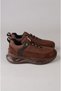 Seç ms02 women's sports shoes, brown - 4