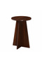 طاولة خدمة مفرد ST310 COFFEE 404060 - 2