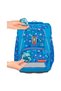 Set ghiozdan Space School 5 piese - 6