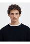 Jumper Rundhals - 5