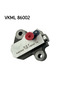 Kit lanț de distribuție VKML 86002 - 4