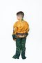 Aquaman Costume - 2