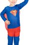 Rubies Marvel Justice League Superman Kids Bodysuit for kids - 3
