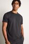 Standard Fit Crew Neck Short-Sleeve T-Shirt H8160AX26AU