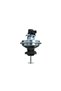 Supapă EGR 703237 - 3