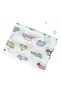 Essentials Muslin Swaddle Blanket - Cars