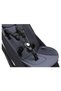 - Butterfly Complete Travel Stroller - Black/Stormy Blue - 8