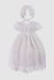 Angel's Embrace Dress - White