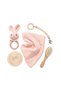 Premium Newborn Baby Gift Box Set - Light Pink