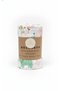 Essentials Muslin Swaddle Blanket - Animals - 3