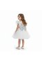 Fairy White Dress - 3