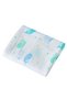 Essentials Muslin Swaddle Blanket - Whale - 4