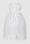 Divine Angel Dress - White - 2