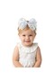 Baby Girls' Mermaid & Sequin Headband Set (3-Piece) - 2