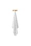 Essentials Muslin Swaddle Blanket - Rabbit - 2
