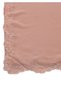 Amara Pink Chiffon Hijab - 3