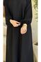 Practical Abaya Internet Fabric from Softgril - 3