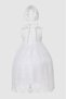 Divine Angel Dress - White