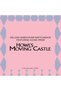 Studio Ghibli Howl's Moving Castle Sketchbook - 2