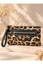 Torba sa leopard printom - 2