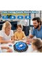 Word Game Family Board Game with Digital Display Timer and 2 Categories Modes Fun Fast-Paced 24-Letter Game for Learning Party Interactive (style1) - 4