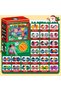 2026 Christmas Advent Calendar, Reusable Vending Machine with 24 Days 3D Printed Movable Mini Animal Surprise Eggs, Interactive Xmas Countdown Toy, Stocking Stuffer Gift for Boys Girls Kids Ages 3-12 - 8