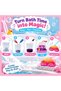 Unicorn Soap Making Kit for Kids, DIY Arts and Crafts STEM Science Kit, Make Your Own Soap with 3 Molds, Liquid Colors, Fragrance & Glitter, Creative Craft Toys Gifts for Girls Boys Ages 6+ - 3