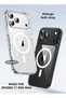 Liquid Silicone Case Protector Compatible with iPhone 17 Pro Max Blue