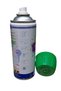 All Purpose Spray Paint Silver 400ml - 3