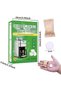 30-Count Coffee Machine Cleaner Tablets, Descaling & Deodorizing for All Coffee Makers, Espresso Mac - 6