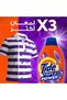 Triple Power Lavender Liquid Detergent - 8