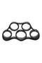 6-Piece Hand Grip Trainer Set - 2